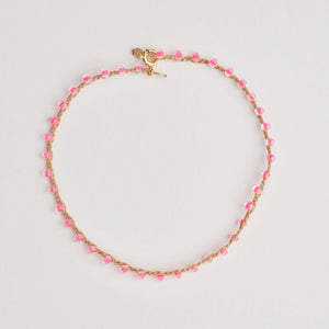 
                  
                    PIPI ANKLET
                  
                