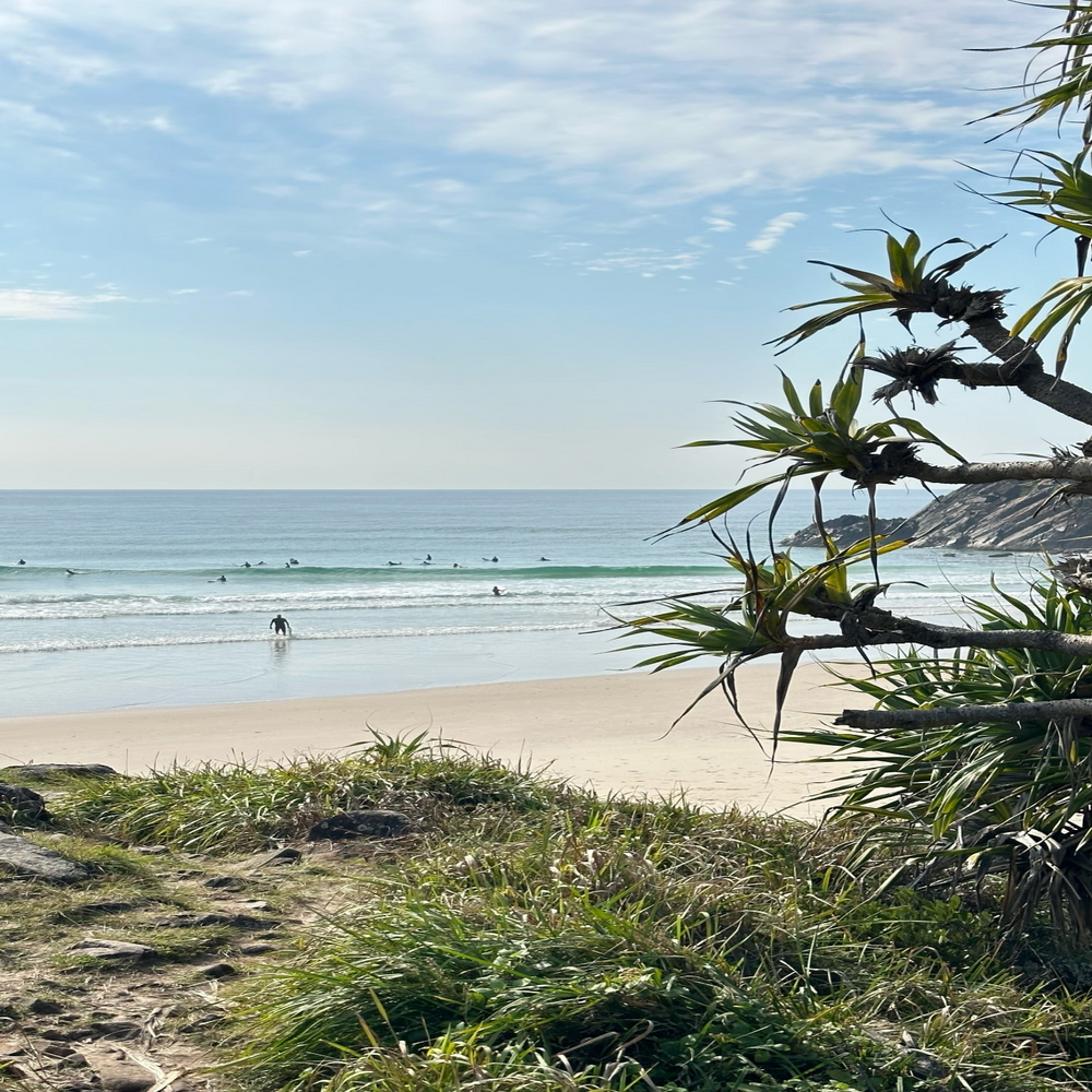 Tulum Home