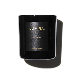 
                  
                    LUMIRA | TUSCAN FIG CANDLE
                  
                